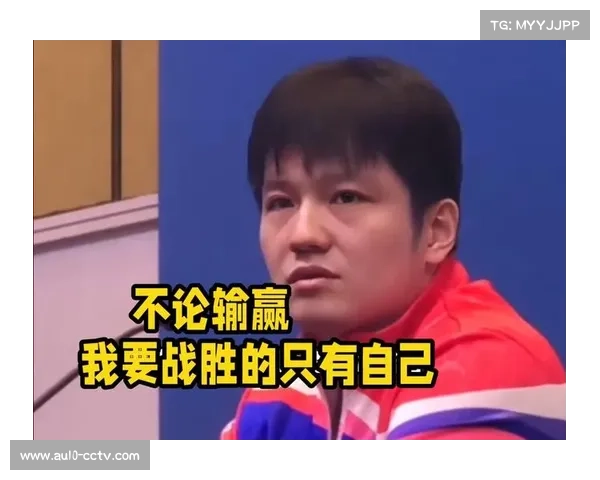 樊振东求胜欲不变，全运会卫冕冠军坦言“专注每一场”