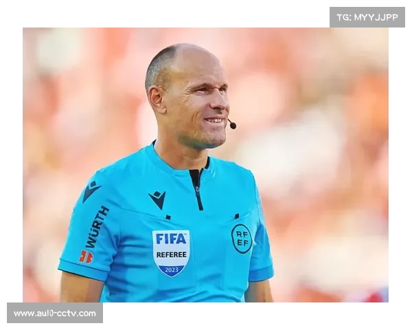 西甲联盟推动裁判改革，视频回顾项目逐步落地